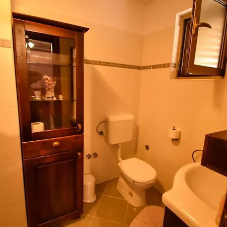 Apartament And Frane *