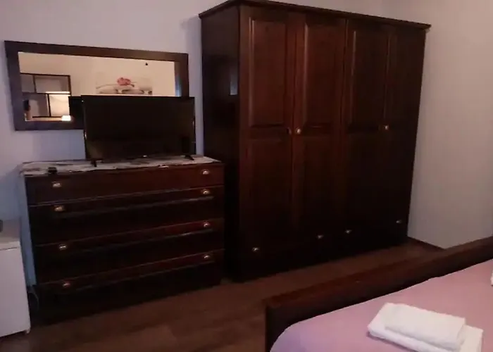 Apartament And Frane