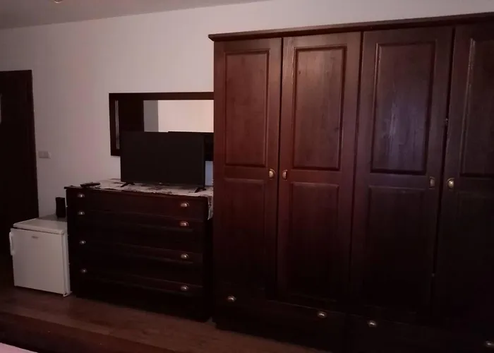 And Frane Apartament Palit