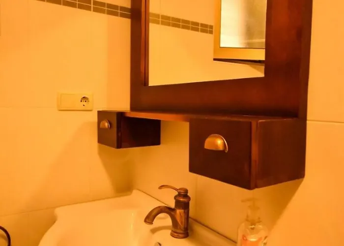 Apartament And Frane