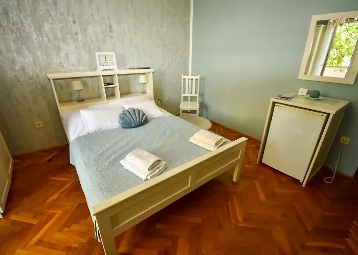 And Frane Apartament *