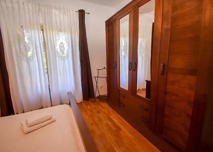 And Frane Apartament *