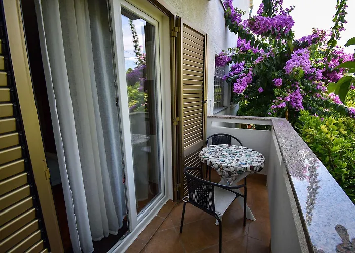 Apartament And Frane *