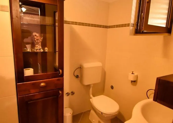 Apartament And Frane *