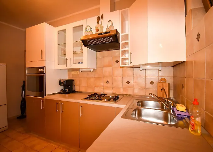 And Frane Apartament Palit