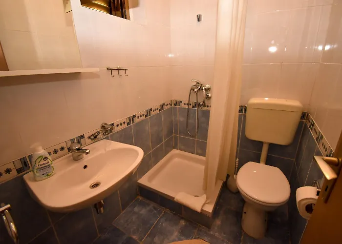 And Frane Apartament *