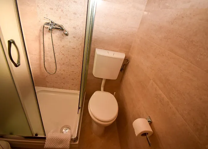 Apartament And Frane *