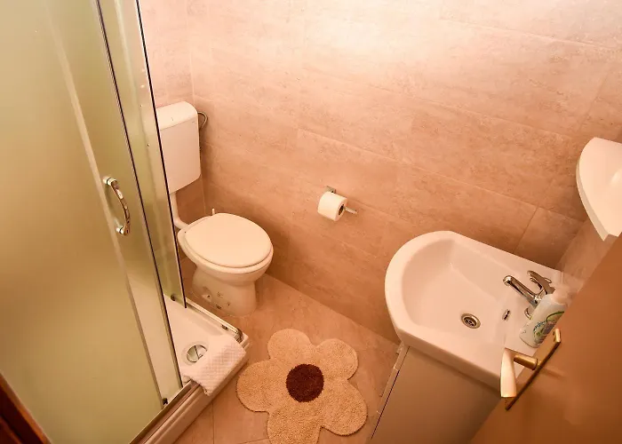 And Frane Apartament