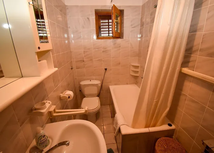 And Frane Apartament Palit