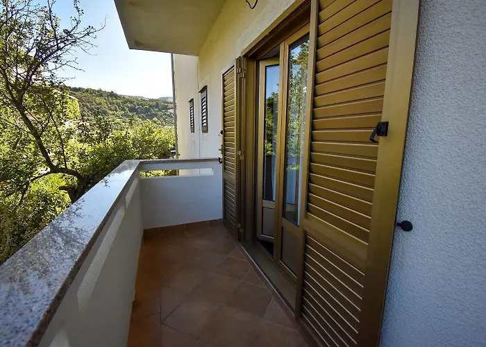 Apartament And Frane *