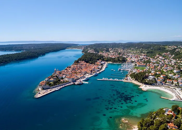 Apartament And Frane *