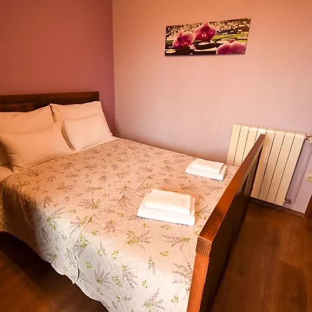 And Frane Apartmán *