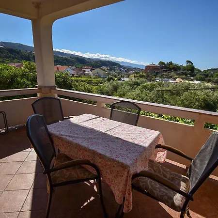 And Frane Appartement