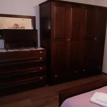 Apartmán And Frane