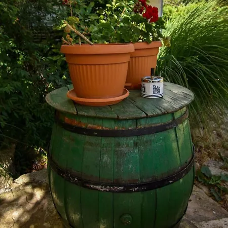 And Frane Appartement