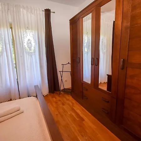 And Frane Appartement *