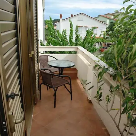 And Frane Appartement *