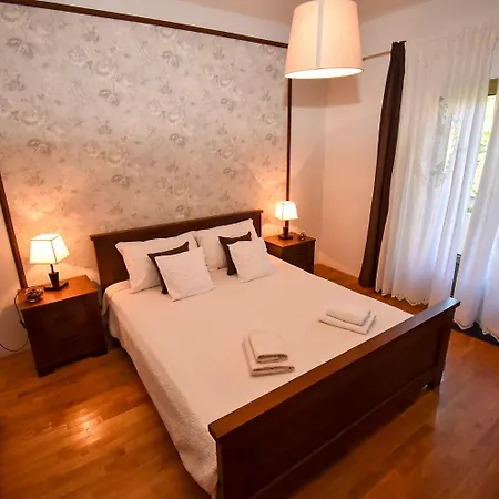 And Frane Apartment Palit