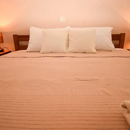 And Frane Appartement *