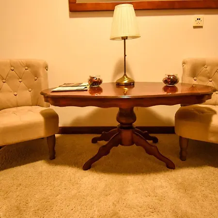 Appartement And Frane