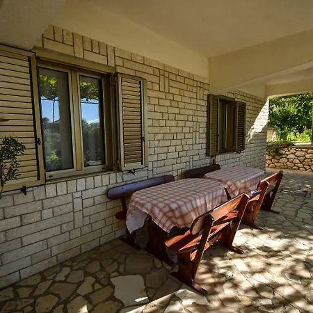 And Frane Appartement Palit