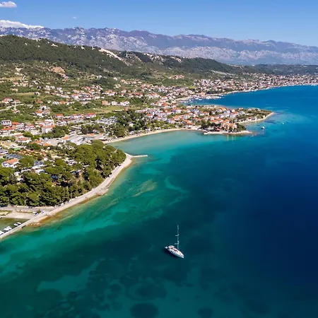 Appartement And Frane Palit