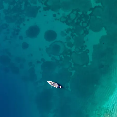 And Frane Appartement *