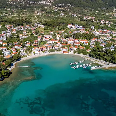 And Frane Appartement Palit