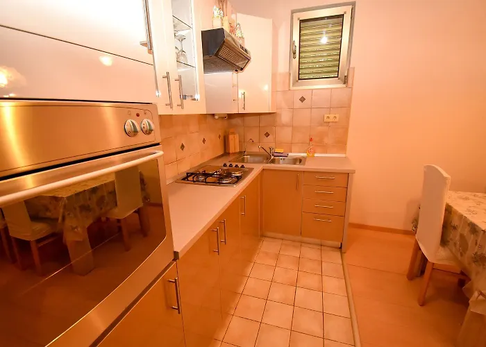 And Frane Apartamento