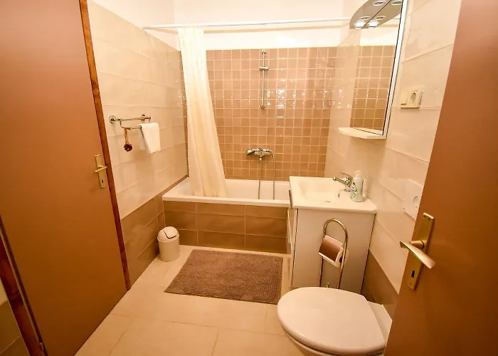 Apartamento And Frane *