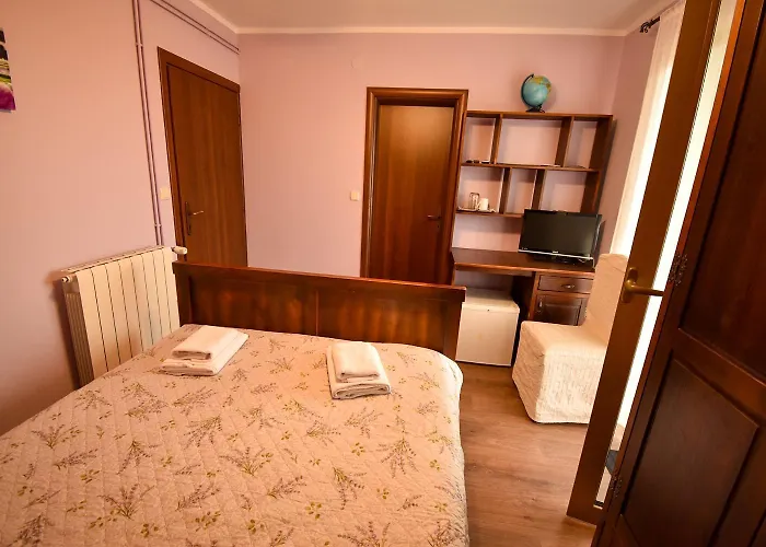 And Frane Apartamento