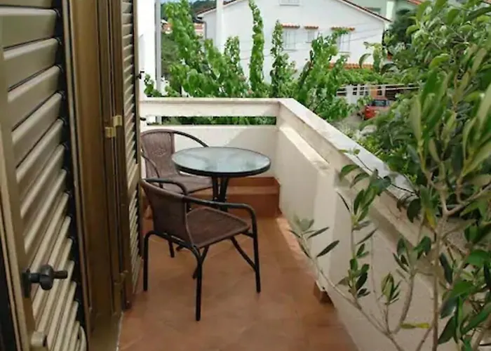 And Frane Apartamento *