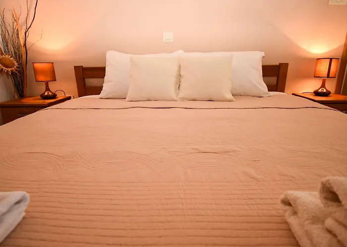 And Frane Apartamento *