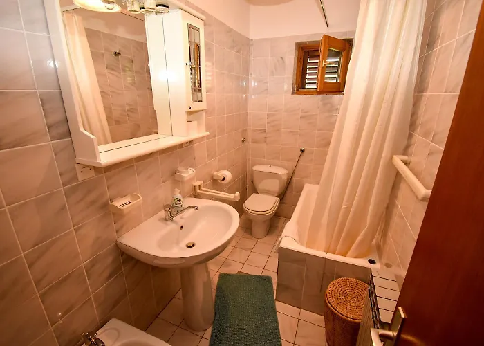 And Frane Apartamento *