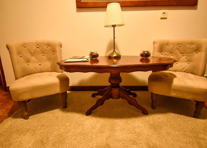 Apartamento And Frane