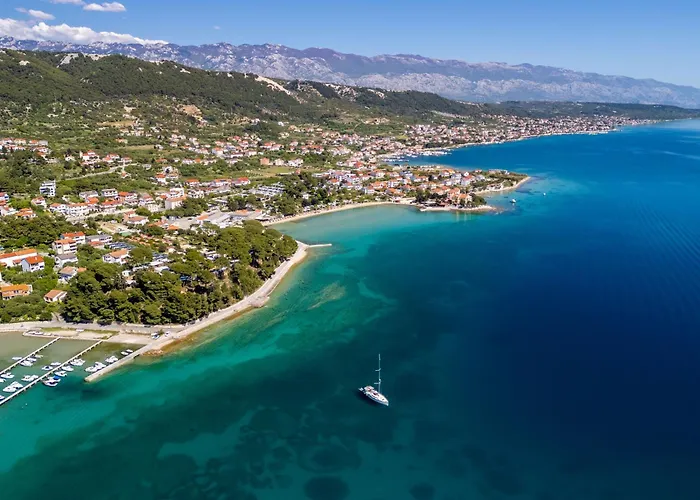 Apartamento And Frane Palit