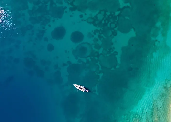 And Frane Apartamento *