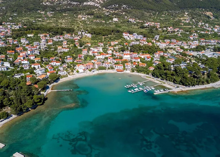 And Frane Apartamento Palit